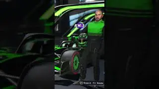 ТОП-10 команд для создания команды в F1 Manager 24