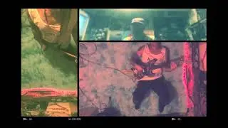 Doobie Duke Sims - Use Your High (Music Video)