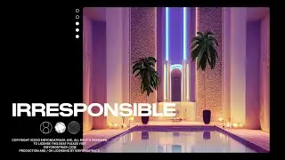 Kiana Ledé R&B Type Beat - ''IRRESPONSIBLE''