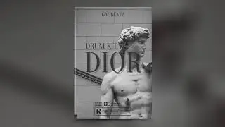 [FREE] UK Drill Drum Kit 2020 