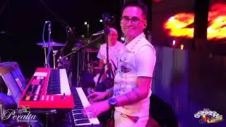 Los Chavos JG - El Amor De Los Dos (Live)
