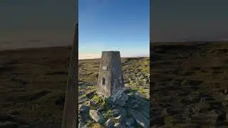 ЛУЧШИЙ дикий лагерь в Озёрном крае | инверсия облаков | Призрак Броккена ⛺️ #жизньвтрейлере