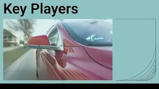 Going Beyond Tesla: The Future of EV Travel