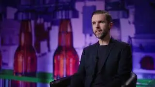 Kevin Deegan's Interview at European Food Manufacturing Summit 2025