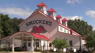 The J.M. Smucker Co. Store and Caf&eacute;