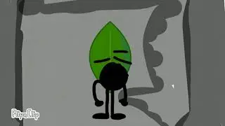 Leafy sings: the points are gone