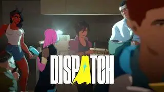 Sacrifices - Dispatch: Episode 6