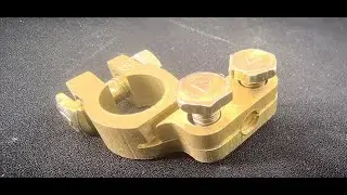 Car Battery Terminal Manufacturing Process Battery Terminal Making Machine