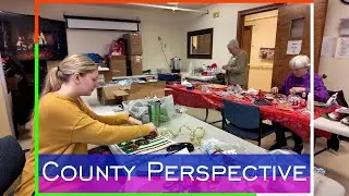 County Perspective: December 26, 2025