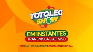 TOTOLEC SHOW E INTERIOR - 11/01/2026