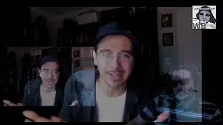 Blackpilled Multipolarism, Socialist feudalism and Monopoly Money (WB Talks to Matt Ehret)