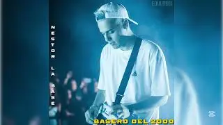 03 - Luna (Cover Feid) - Cumbia Villera 2026 - Nestor (La Base) IA