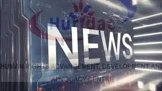 WATCH:ECOWAS Court Sets Hearing Date for Twitter Ban in Nigeria, On HURIDAC-TV's World Newspotlight