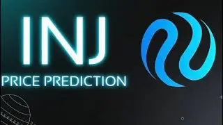 Price prediction- INJ-Injective Protocol. Buy now?
