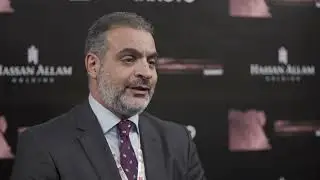 Egypt Infrastructure & Water Expo Amr Elkady, Beeah group | 19 - 21 June 2023