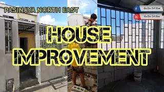 PASINAYA NORTH EAST HOUSE IMPROVEMENT