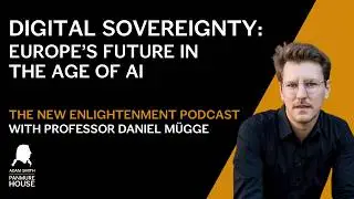 Digital Sovereignty: Europe’s Future in the Age of AI