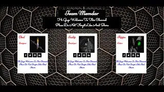 How To create Team Section from Using Html And Css.......#2