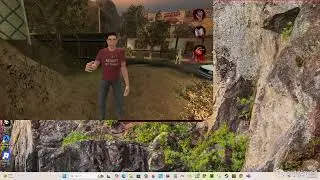 The Inspector plays POSTAL 2! (warning: graphic violence, offensive humor, and animal cruelty here!)
