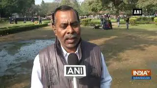 Nirbhaya's parents welcome SC's decision of dismissing 2012 Delhi gangrape convict Mukesh's petitio