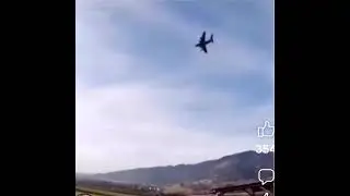 Video Of Plane Crash That Went Viral (No one Was Hurt) #Viral #Airplane #Crash