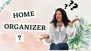 HOME ORGANIZER, QU'EST-CE QUE C'EST ?
