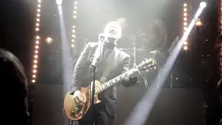 Midge Ure - Amager Bio, Copenhagen - December 18, 2019