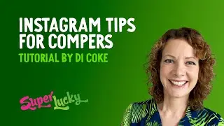 Instagram Tips for compers