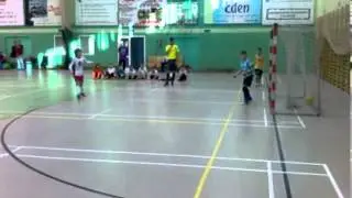 Ogólnopolski Turniej Chemik Cup 2013