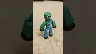 Not even 5 seconds in 💀 #stikbot #meme #fypシ