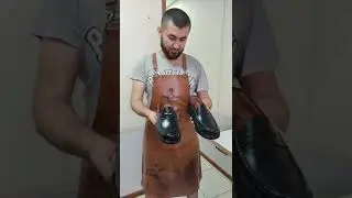 In the process of working Loafer on brushes!       .В процессе работы Loafer на кисточки!