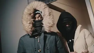 Skinny Flex, El Patron 970 - FAMILY ft. Tale$ (Instrumental) #spanishdrill