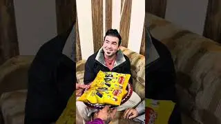 فديوات حصدت ملايين المشاهدات على منصات التواصل الاجتماعي 😂🫵