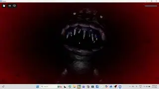 the final nightmare |roblox deep nightmare in the closet part 5