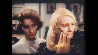 DeepRestore - Atom Age Vampire (1960) - Colorized, Restored