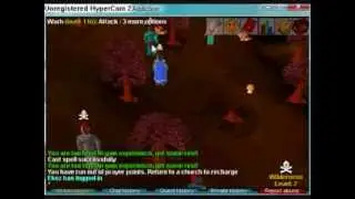 RSCAngel PK video