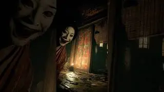 #horror #yokai #ghost #scary #siren #horrogames #yokai #creepy #creepypasta #fypシ゚viral