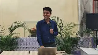 DIETARY PRINCIPLES FROM THE BIBLE | Brother Deven Maasin.