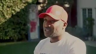 Founder Interview-Jamar Williams