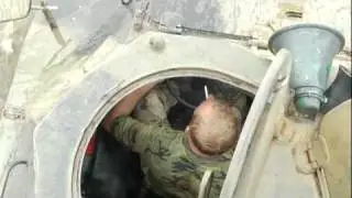 BRDM-2 БРДМ AMFIBIA