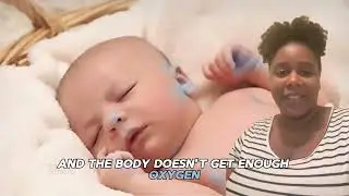 Blue Baby Syndrome