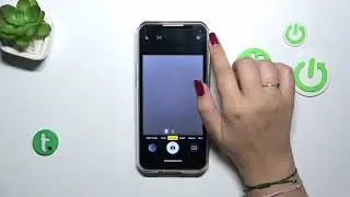 OUKITEL WP35 - How to Reset Camera Settings | Restore Default Camera Settings
