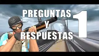 Preguntas y respuestas #1 - Styleop7 [loquendo]