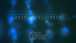 Background instrumental track - One