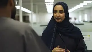 PDO Eidaad Programme | برنامج إعداد