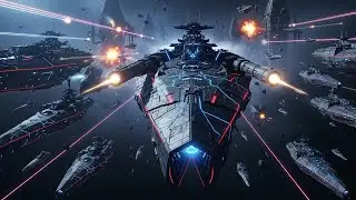 The Council Deceived Earth—Humanity’s Fleet Arrived and Annihilated Everything HFY | Sci-Fi Story