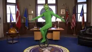Meme queen ( Hillary Clinton )
