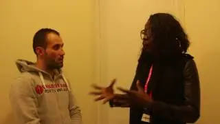 Interview Quentin Honore Muaythai Attitude V