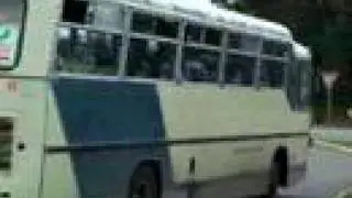 Hunter Valley Buses (83) Leyland Leopard Part 1
