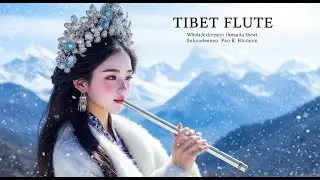 🔴 Tibetan Soul Resonance &ndash; Ancient Buddhist Chant for Deep Emotional Healing
